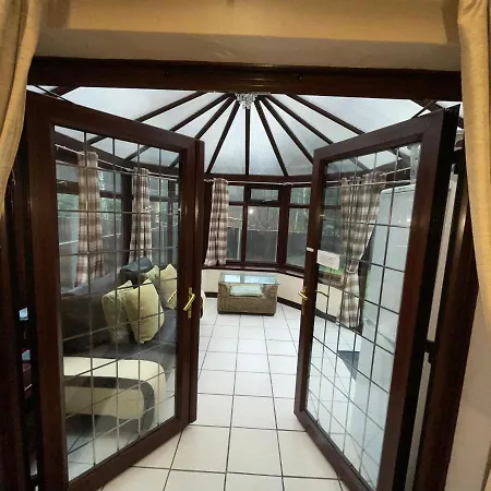 The Annexe At Gomo Villa East Winch Exterior photo