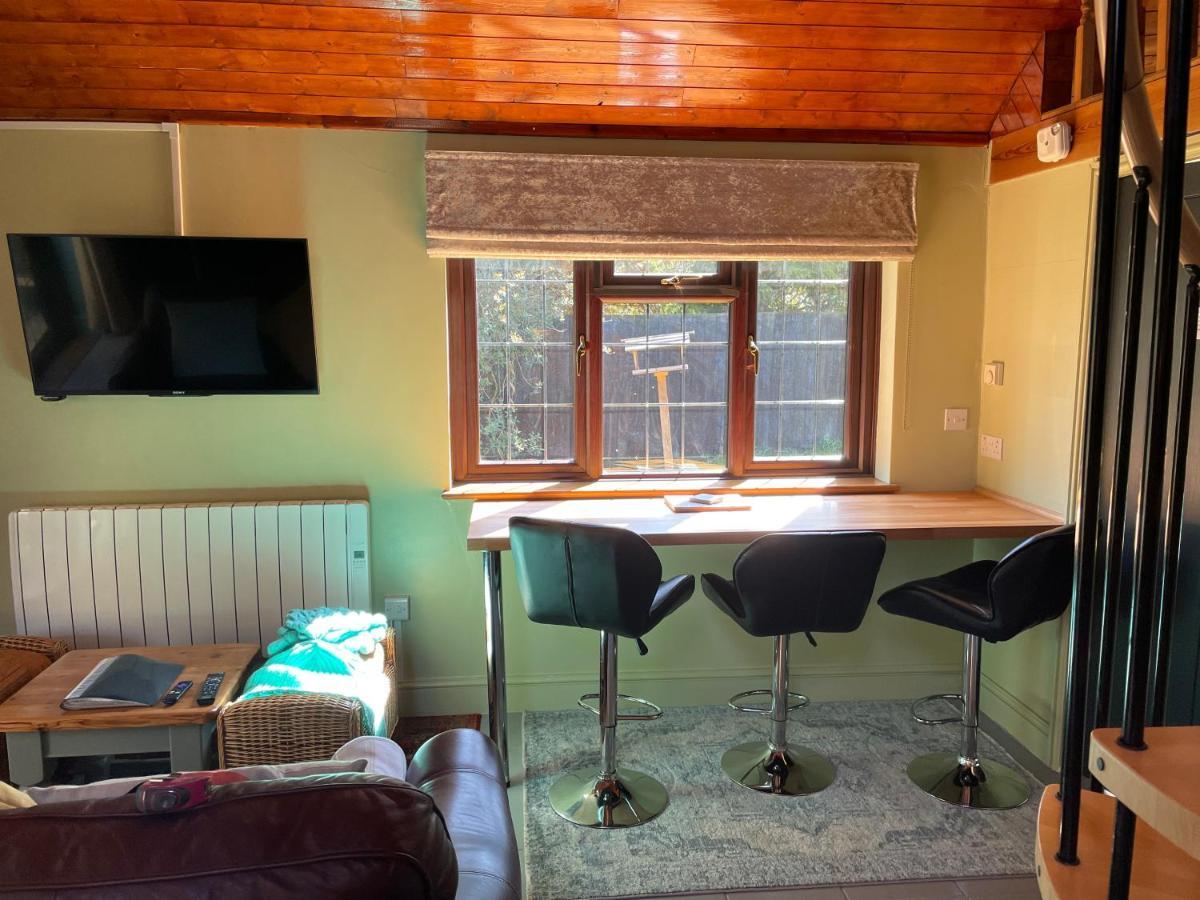 The Annexe At Gomo Casa vacanze *