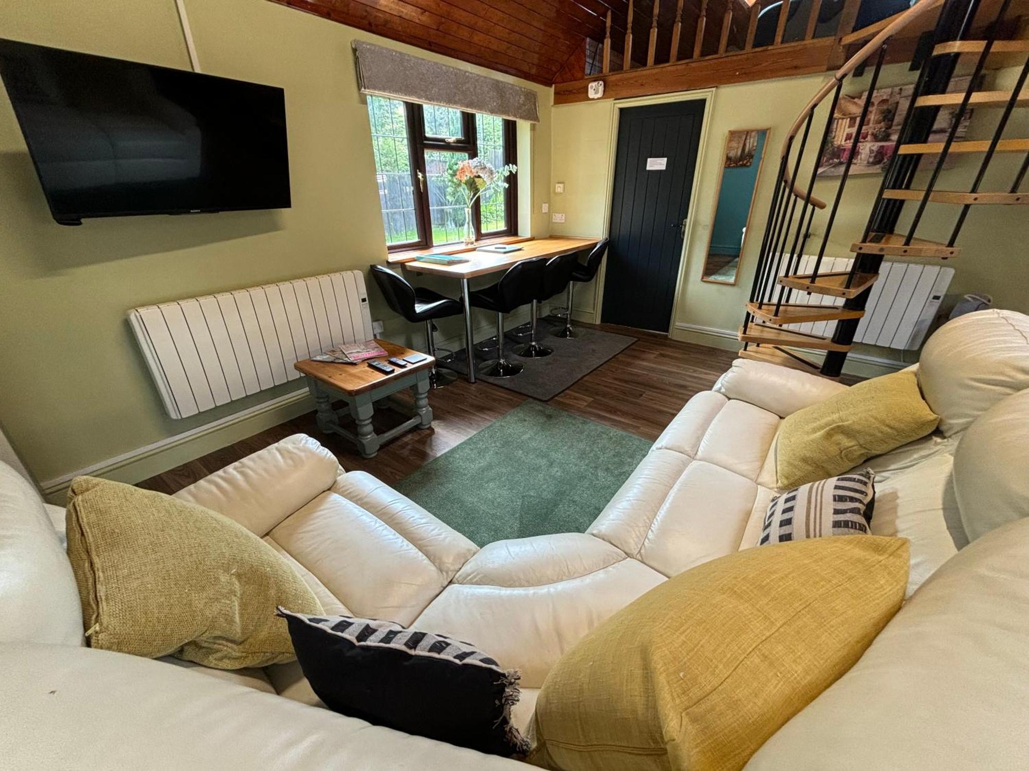 Casa vacanze The Annexe At Gomo *
