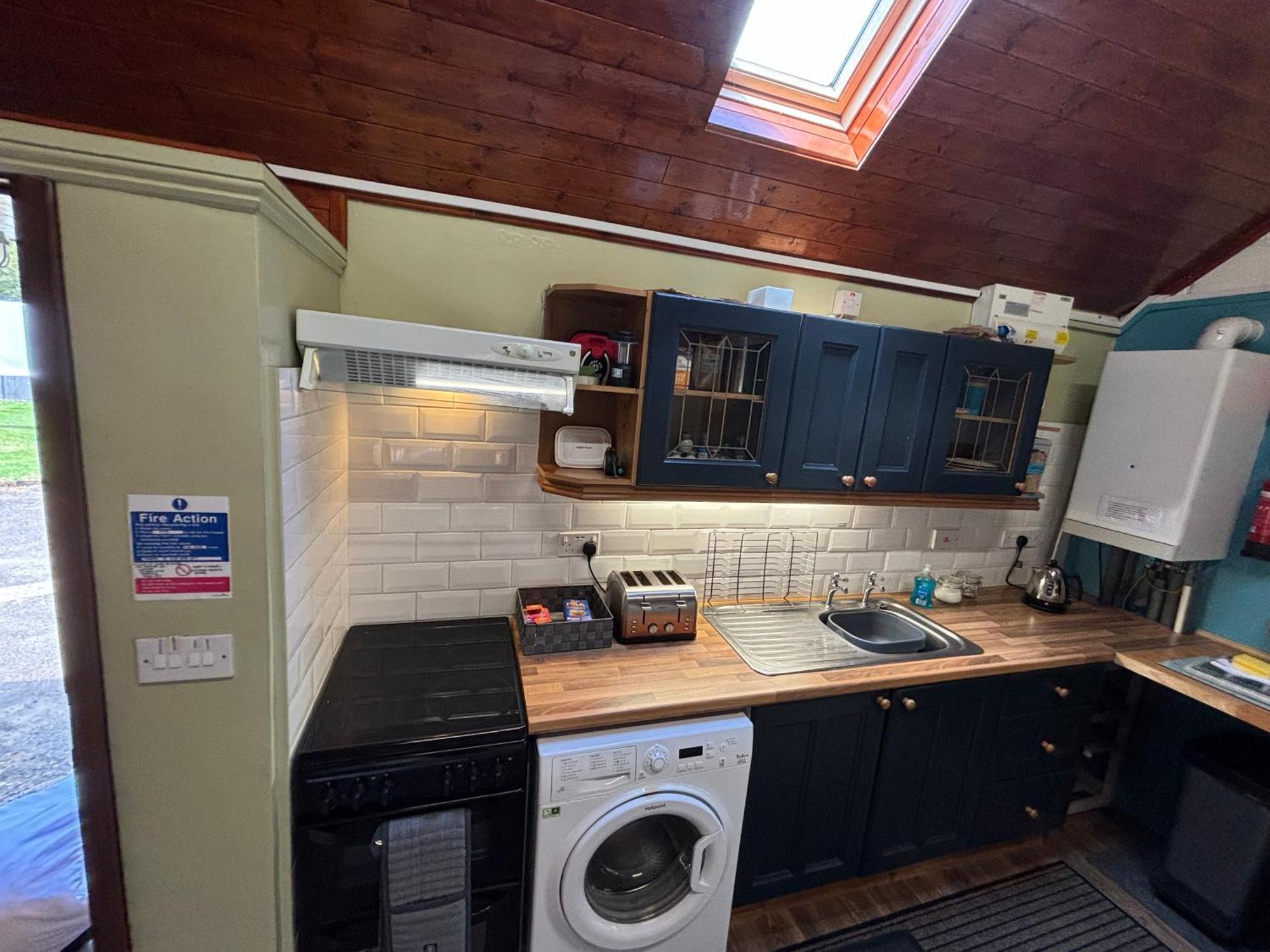 The Annexe At Gomo Casa vacanze East Winch