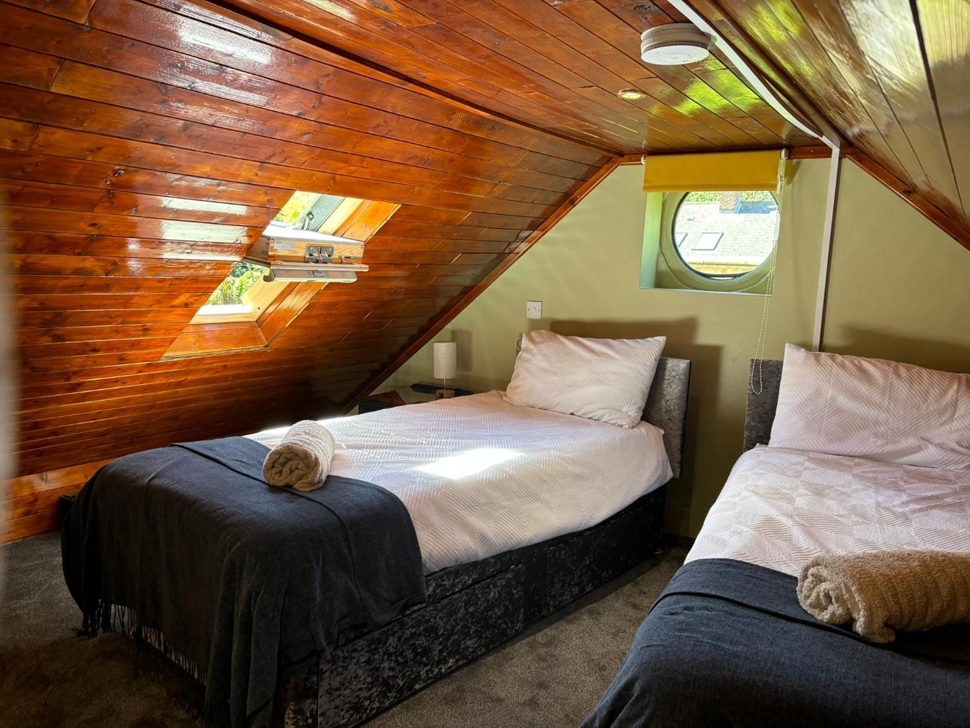 Casa vacanze The Annexe At Gomo *